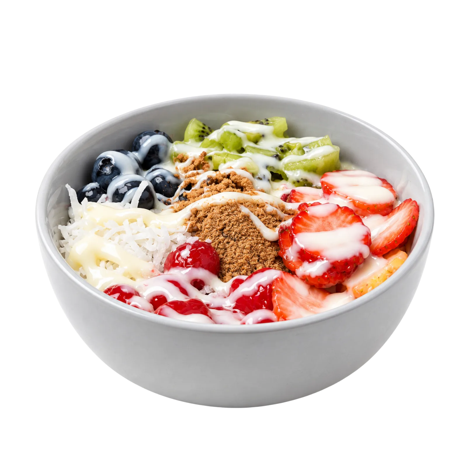 Bowl Amazonía