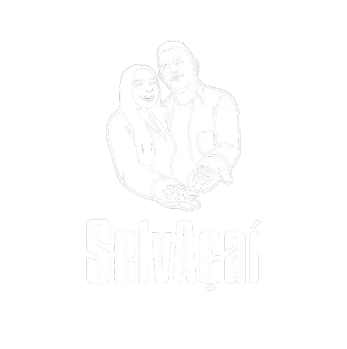 Logo SelvAçaí